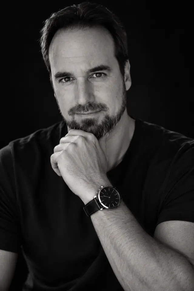 Sergio Jiménez Mazure, consultor de inteligencia artificial